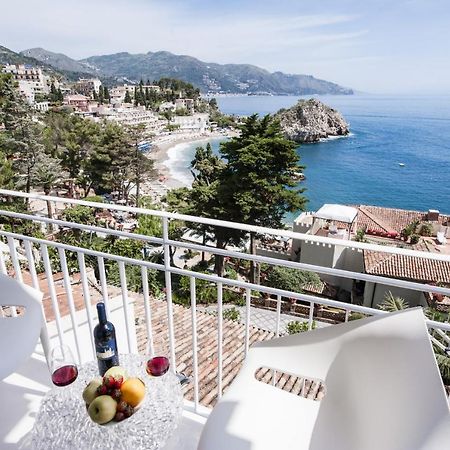 Mazzaro Retreat By Wonderful Italy Appartement Taormina Buitenkant foto