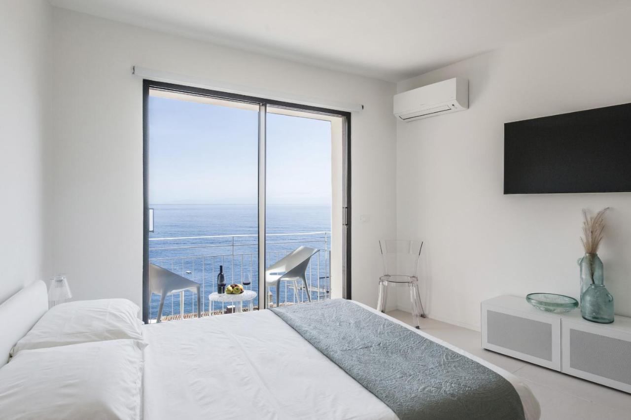 Mazzaro Retreat By Wonderful Italy Appartement Taormina Buitenkant foto