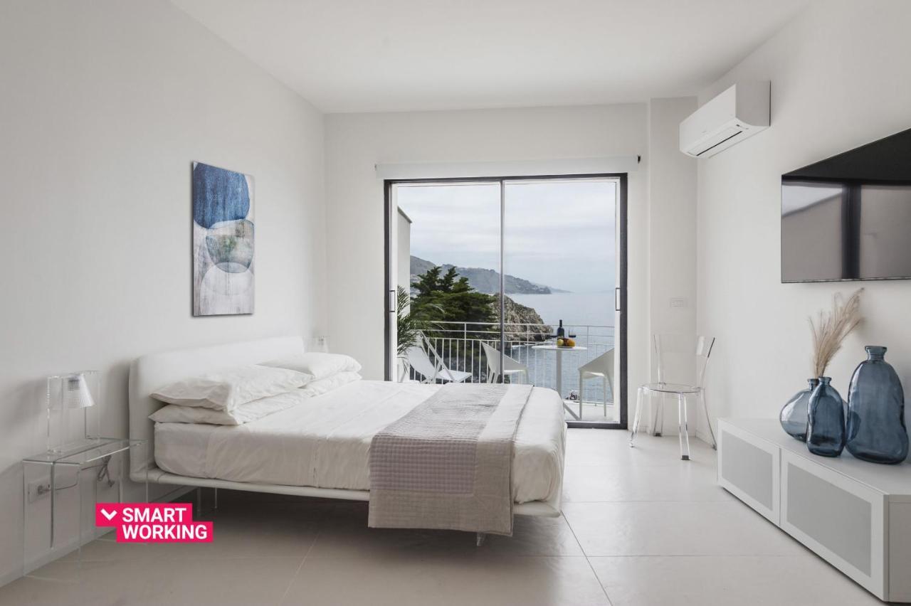Mazzaro Retreat By Wonderful Italy Appartement Taormina Buitenkant foto