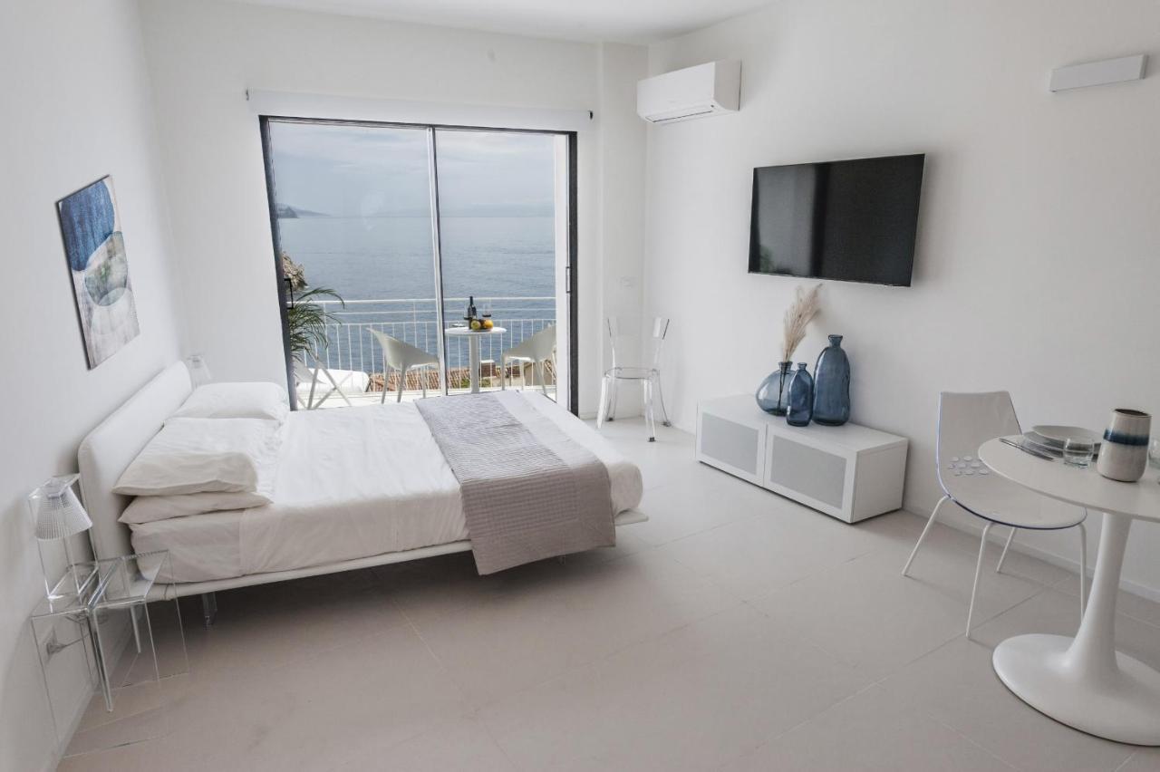 Mazzaro Retreat By Wonderful Italy Appartement Taormina Buitenkant foto