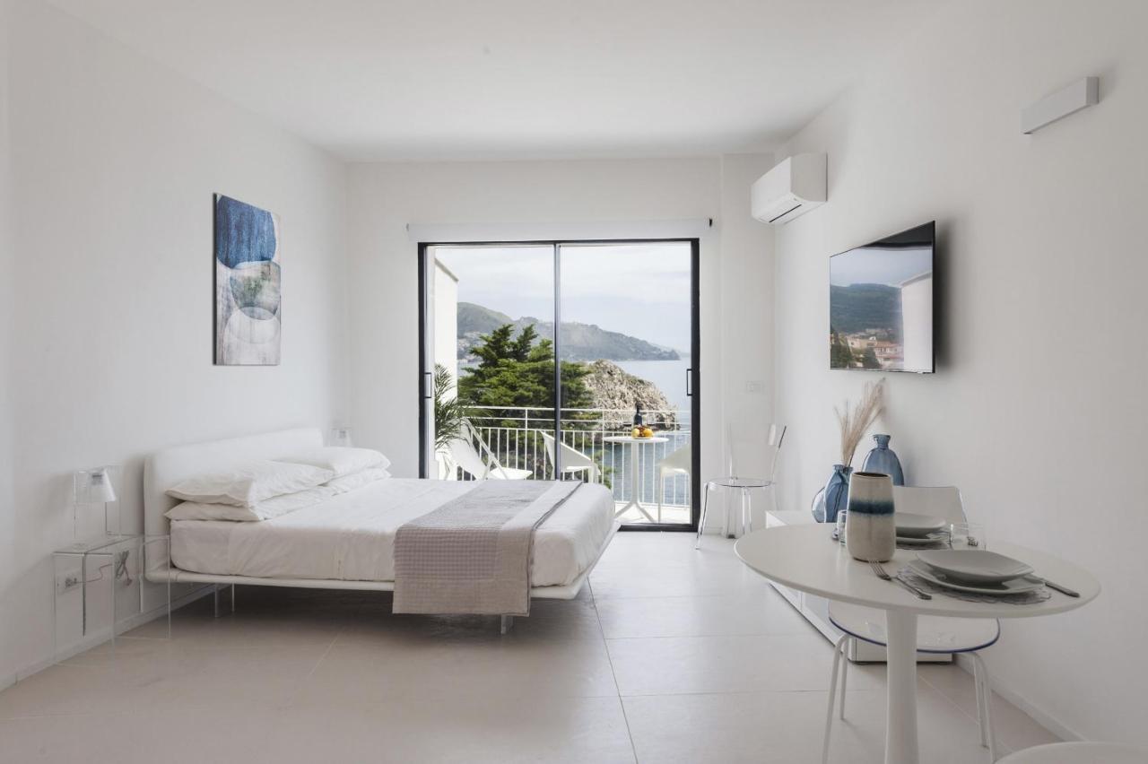 Mazzaro Retreat By Wonderful Italy Appartement Taormina Buitenkant foto
