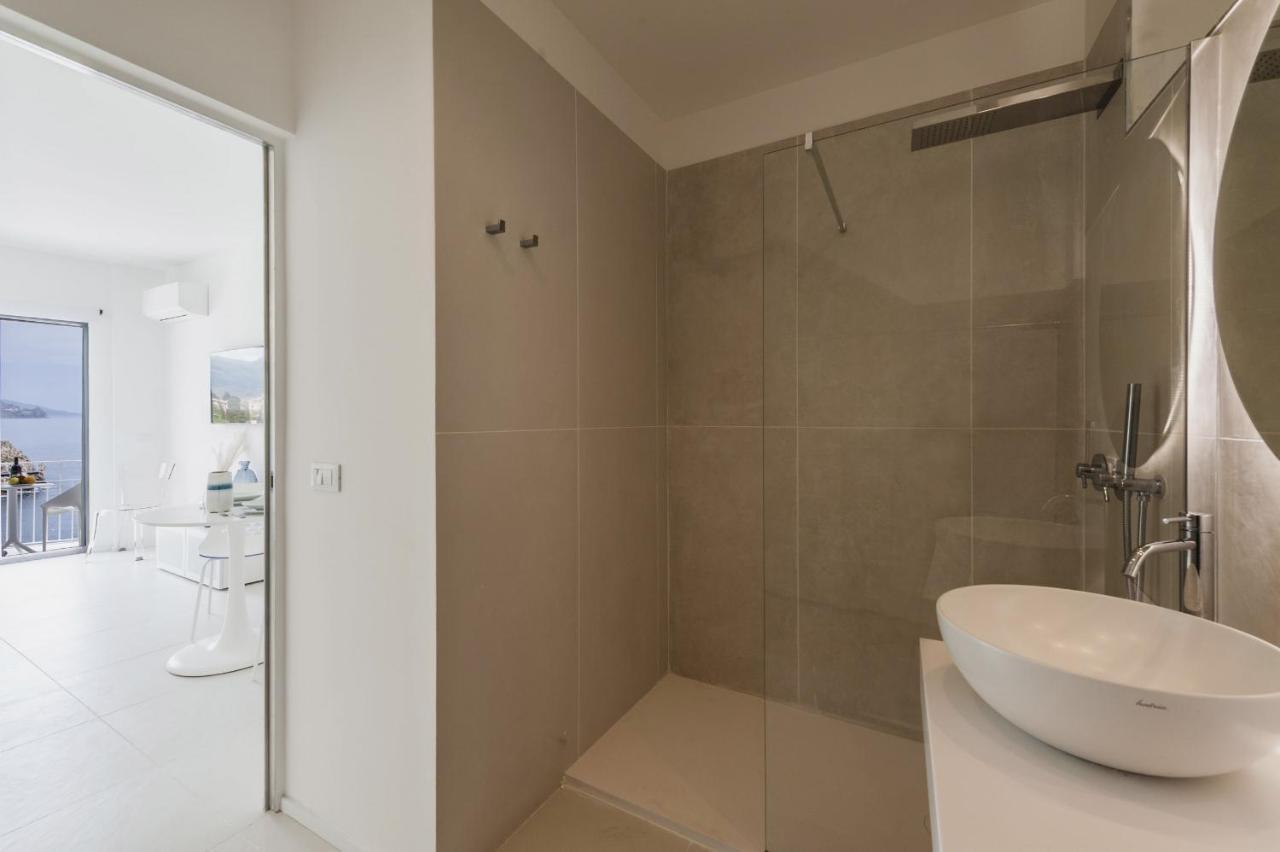 Mazzaro Retreat By Wonderful Italy Appartement Taormina Buitenkant foto