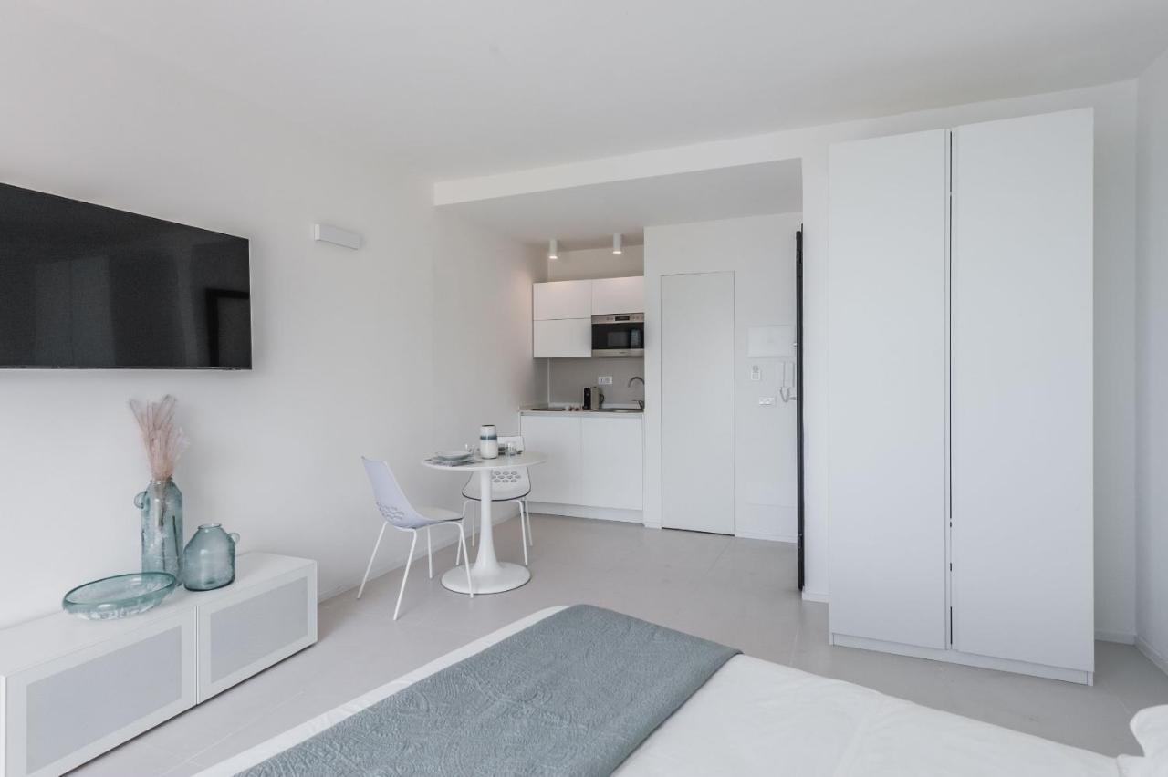 Mazzaro Retreat By Wonderful Italy Appartement Taormina Buitenkant foto