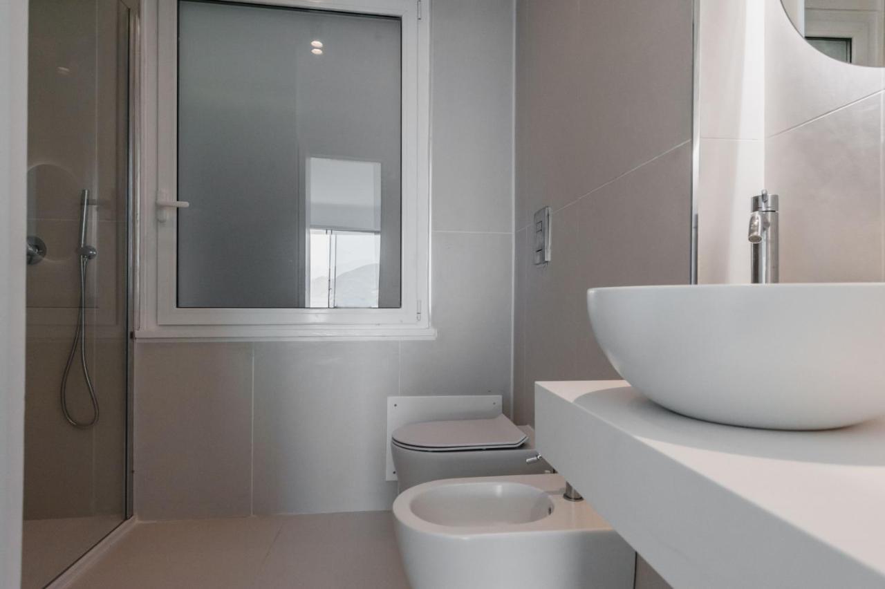 Mazzaro Retreat By Wonderful Italy Appartement Taormina Buitenkant foto
