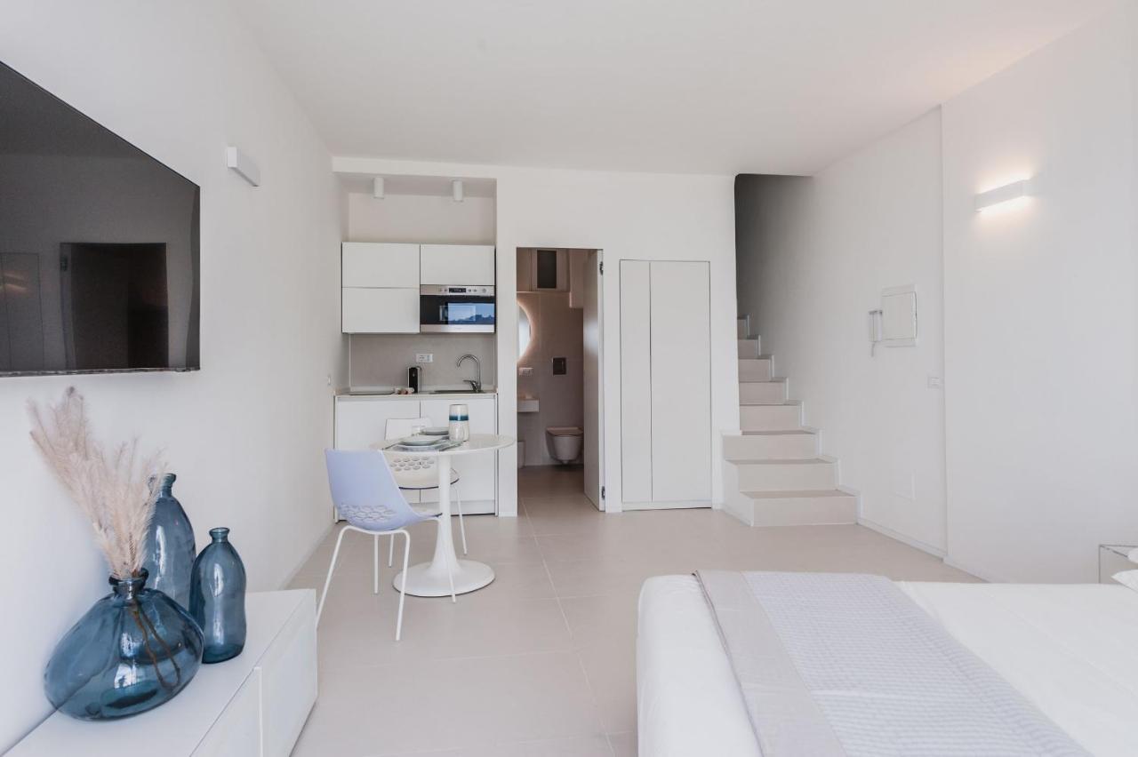 Mazzaro Retreat By Wonderful Italy Appartement Taormina Buitenkant foto